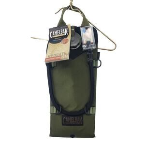 New NWT CamelBak Storm 3L 100 Oz. Water‎ Hydration Gear Bag Hiking